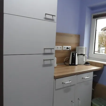 Gemuetliche Ferienwohnung In Eichhagen Mit Grill, Terrasse Und Garten Ольпе