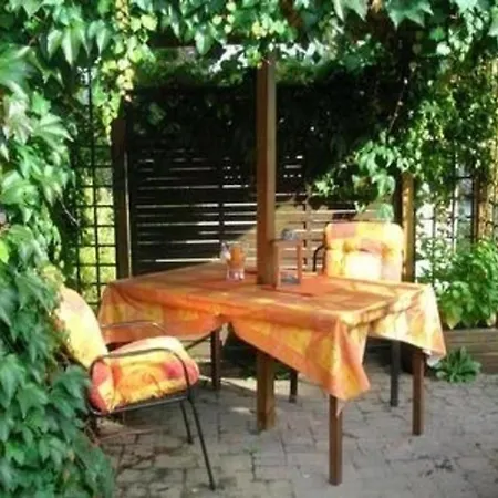 Апартаменты Gemuetliche Ferienwohnung In Eichhagen Mit Grill, Terrasse Und Garten Ольпе
